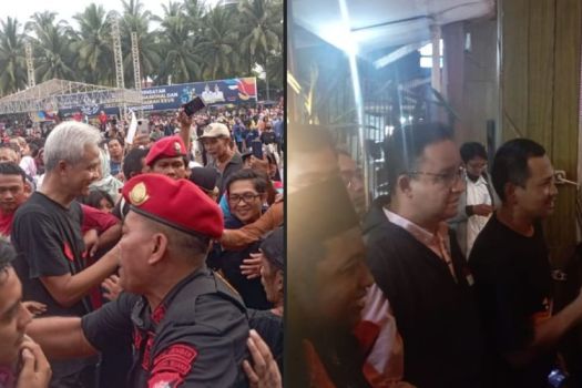  Dinilai Keras ke Anies, Lembek ke Ganjar, Politisi Nasdem Ini Minta Bawaslu Bertobat dan Netral